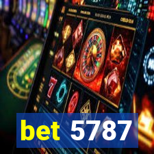 bet 5787